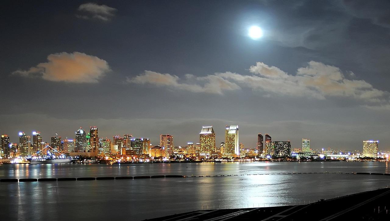 San Diego Studies Show Mindfulness Cuts Stress by 40%